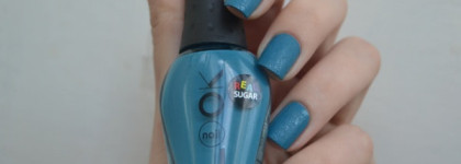 Три летних песка Dance Legend, Golden Rose, NailLOOK