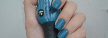 Три летних песка Dance Legend, Golden Rose, NailLOOK