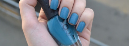 Три летних песка Dance Legend, Golden Rose, NailLOOK