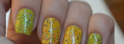 Топ Tonymoly для пасхального кулича