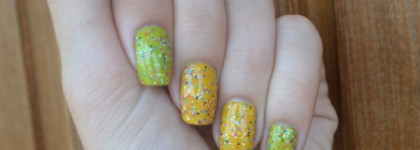 Топ Tonymoly для пасхального кулича