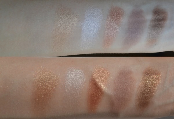 MakeUp Academy Undress Me Too Palette