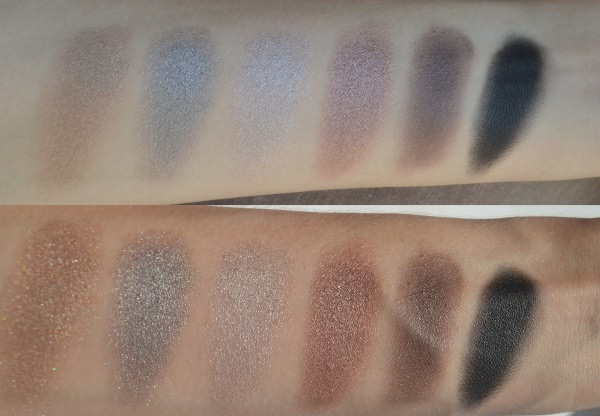 MakeUp Academy Undress Me Too Palette