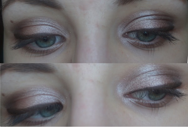 MakeUp Academy Undress Me Too Palette
