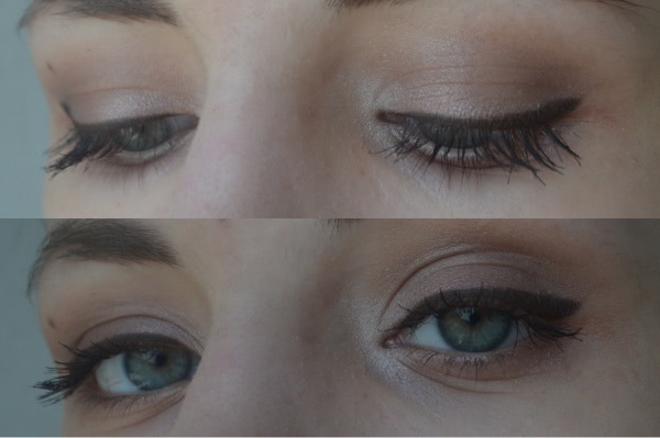 MakeUp Academy Undress Me Too Palette