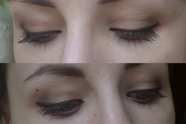 MakeUp Academy Undress Me Too Palette