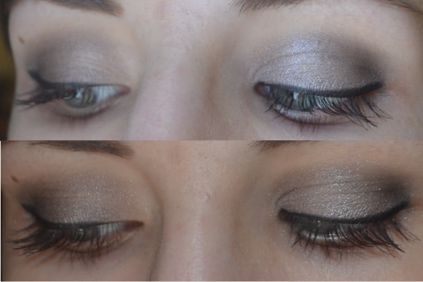 MakeUp Academy Undress Me Too Palette