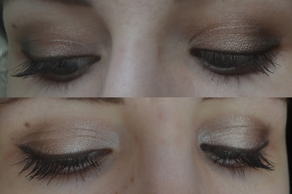 MakeUp Academy Undress Me Too Palette