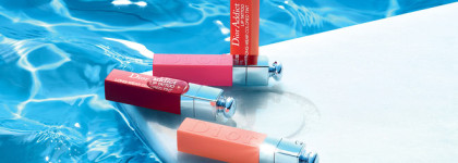 Dior Cool Wave Makeup Collection Summer 2018