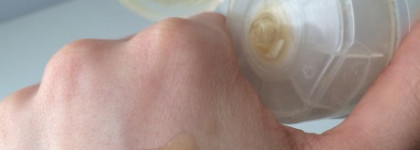 Уход за пористыми и густыми волосами. Часть 1