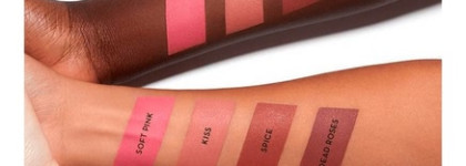 Anastasia Beverly Hills - Mini Matte Nude Lipstick Set