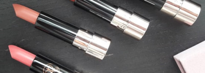 Anastasia Beverly Hills - Mini Matte Nude Lipstick Set