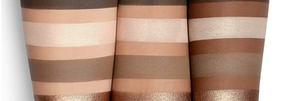 Natasha Denona Camel Palette - Идеальна нюдовая пятерка за 48$?