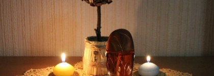 Любовь навсегда ! Сказочный Nature Millenaire Yves Rocher, EDT