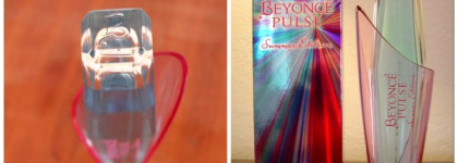 Глоток лета с Beyonce Pulse Summer Edition