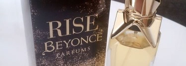 Продолжение Бейонсомании,  пьянящий  Rise Beyonce for women