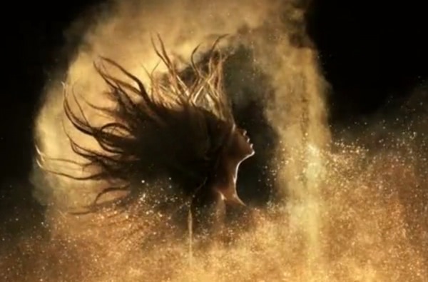 Продолжение Бейонсомании, пьянящий Rise Beyonce for women