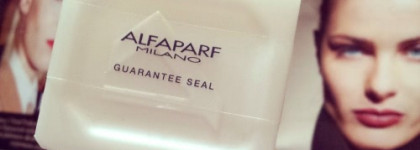 Шампунь для блеска волос Alfaparf Illuminating Shampoo для нормальных волос