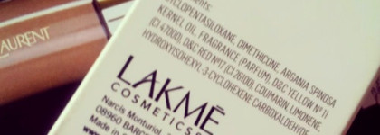 Средство для ухода за волосами всех типов Lakme k.therapy Bio argan Oil