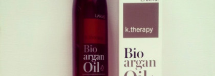 Средство для ухода за волосами всех типов Lakme k.therapy Bio argan Oil