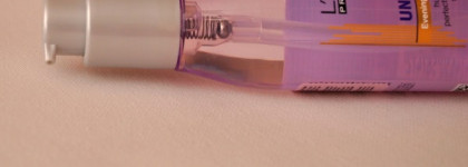 Масло для непослушных волос L'oréal Professionnel Liss Unlimited Evening Primrose Oil Shine Perfecting Blow-Dry Oil