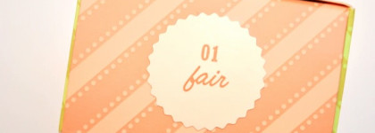 Benefit Big Easy Multi Balancing Complexion Perfector Spf35 в оттенке 01 Fair