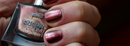 Волшебный P2 Color Victim в оттенке Before Sunrise