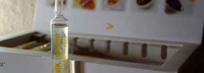 Z.one concept Milk_Shake Repairing Hair Treatment для красивых волос