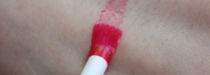 Блеск для губ Dior Addict Gloss Mirror Shine Volume And Care №853