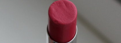 Ультрасияющая прозрачная помада Miss Pupa Ultra Brilliant Lipstik 302 Party Pink