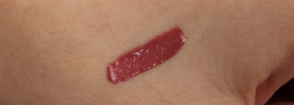 Блеск для губ Givenchy Gloss Interdit 04 Rose taboo