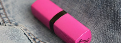 Увлажняющая губная помада Barry M Ultra Moisturising Lip Paints 156 Viscous Violet