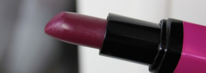 Увлажняющая губная помада Barry M Ultra Moisturising Lip Paints 156 Viscous Violet