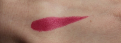 Увлажняющая губная помада Barry M Ultra Moisturising Lip Paints 156 Viscous Violet
