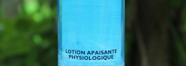 Физиологический успокаивающий тоник La Roche-Posay Physiological Soothing Toner