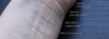 Белее белого - на радость белоснежкам к зиме