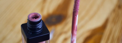 Матовая помада Sleek Matte Me в оттенке 436 "Birthday Suit"