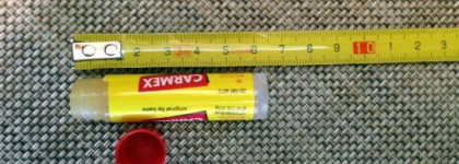 Мой уход за губами зимой от 2  до 50 $