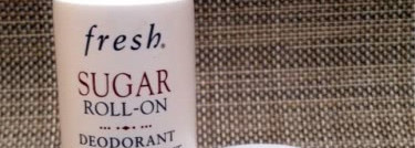 Натуральный дезодорант - миф или реальность?