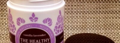 Натуральный дезодорант - миф или реальность?