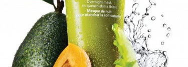 Мои спасители - маски для сухой кожи лица