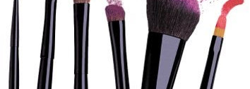 В поисках идеальных кисточек для макияжа