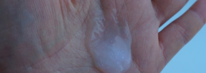 Два отличника для очищения кожи