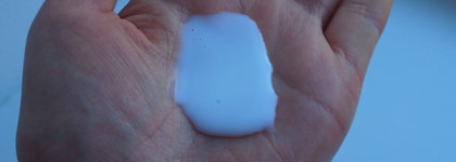 Два отличника для очищения кожи