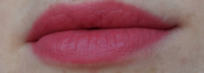 Долгожданный нюд от Bourjois Rouge Edition Velvet Lipstick: 09 Happy Nude Year