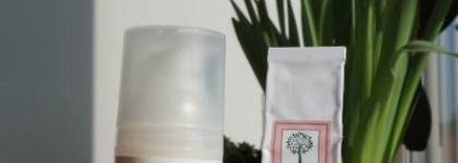 Идеальный крем для глаз - существует? Yes to carrots Moisturising eye cream и Omnia Botanica Crema Contorno Occhi con Olio di Rosa Mosqueta