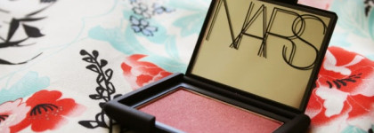 Румяна Nars Blush Outlaw