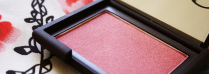 Румяна Nars Blush Outlaw
