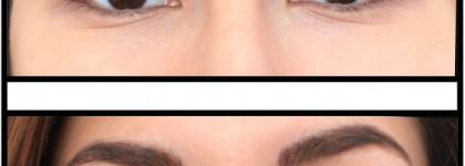 Тушь для ресниц Seventeen Boots 17 Falsifeye HD Mascara, оттенок Blackest Black