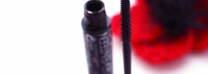 Тушь для ресниц Seventeen Boots 17 Falsifeye HD Mascara, оттенок Blackest Black